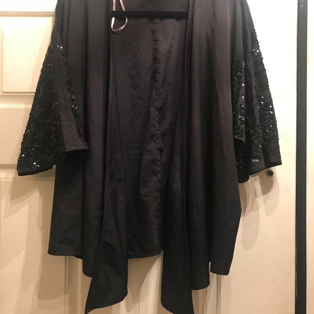 Forever 21 Contemporary Cardigan